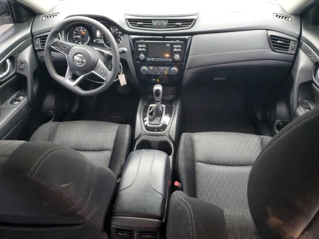 Photo 8 from auction – 2017 NISSAN ROGUE S with VIN JN8AT2MT1HW135402