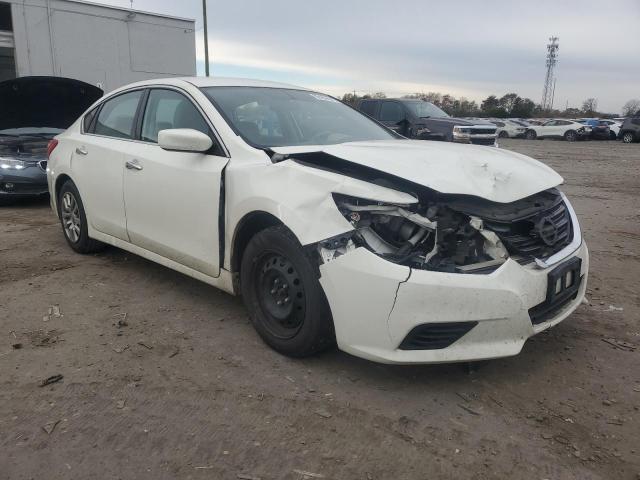 Photo 4 from auction – 2017 NISSAN ALTIMA 2.5 with VIN 1N4AL3AP7HC154343