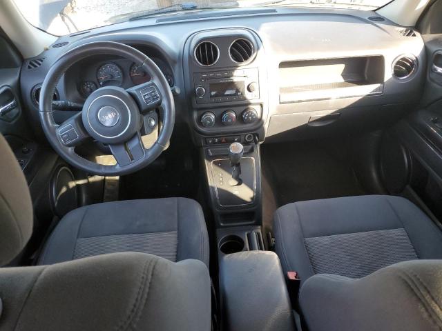 Photo 8 from auction – 2015 JEEP PATRIOT LA with VIN 1C4NJPFA2FD397885