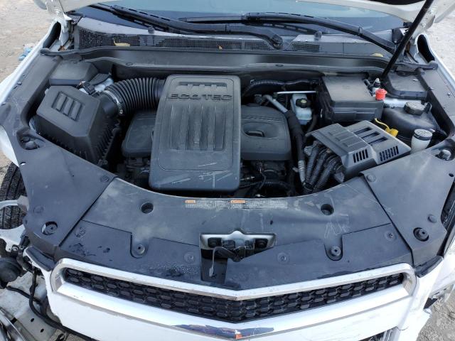 Photo 12 from auction – 2013 CHEVROLET EQUINOX LT with VIN 2GNALFEK5D1143293