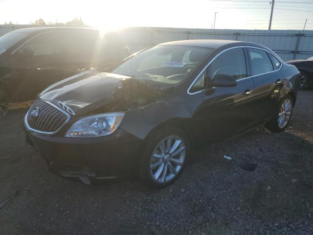 BUICK VERANO 2014 with VIN 1G4PS5SK0E4231092 - Photo from auction