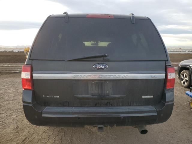 Photo 6 from auction – 2015 FORD EXPEDITION with VIN 1FMJK2AT0FEF40071