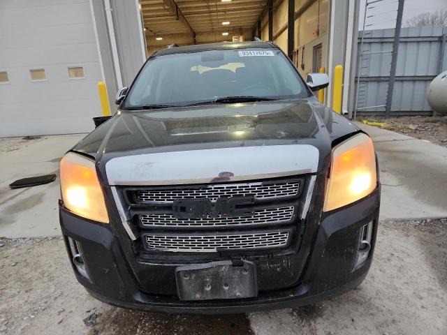 Photo 5 from auction – 2012 GMC TERRAIN SL with VIN 2GKFLXE51C6319468