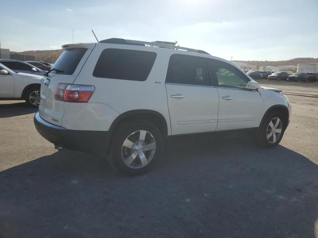 Photo 3 from auction – 2011 GMC ACADIA SLT with VIN 1GKKVRED8BJ357356