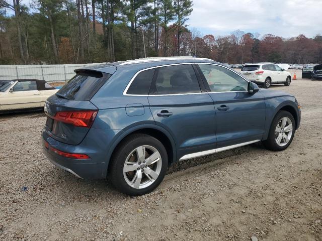 Photo 3 from auction – 2018 AUDI Q5 PREMIUM with VIN WA1BNAFY2J2078180