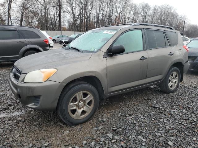 TOYOTA RAV4 2010 с VIN 2T3BF4DV9AW030888 - Фото с аукциона