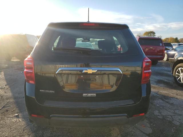 Photo 6 from auction – 2017 CHEVROLET EQUINOX LS with VIN 2GNALBEK2H1571031