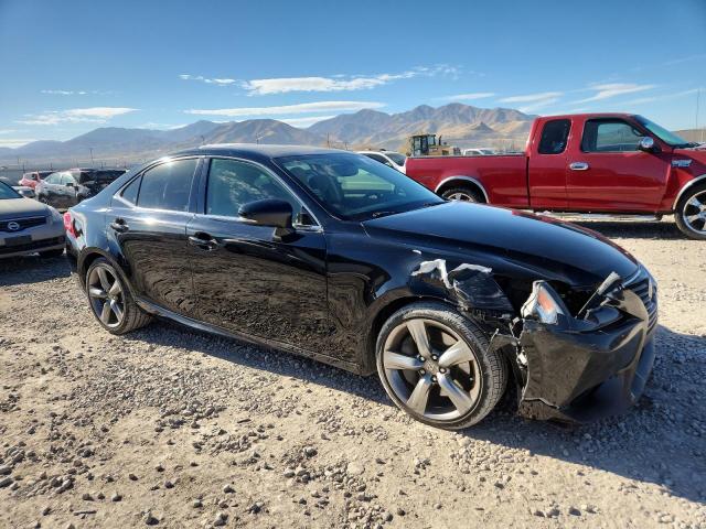 Photo 4 from auction – 2014 LEXUS IS 350 with VIN JTHCE1D23E5000521