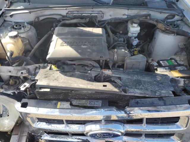 Zdjęcie 11 z aukcji – 2011 FORD ESCAPE XLT z VIN 1FMCU0DG9BKB58249