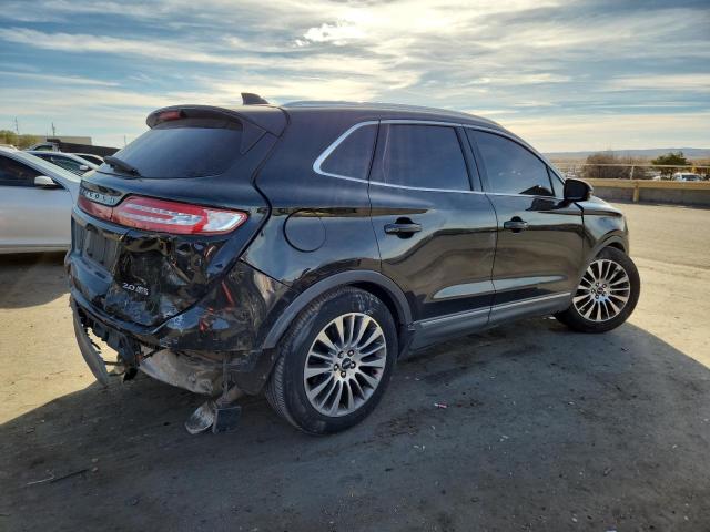 Photo 3 from auction – 2015 LINCOLN MKC with VIN 5LMCJ2A91FUJ27496