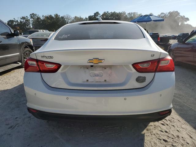 Photo 6 from auction – 2018 CHEVROLET MALIBU LT with VIN 1G1ZD5ST5JF214859