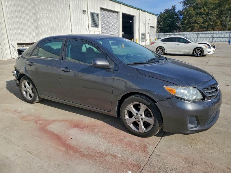 Photo 4 from auction – 2013 TOYOTA COROLLA BA with VIN 5YFBU4EE6DP188298
