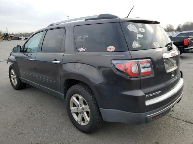 Photo 2 from auction – 2015 GMC ACADIA SLE with VIN 1GKKVPKDXFJ302910