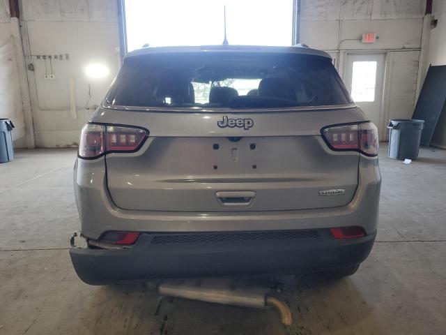 صورة رقم 6 من المزاد - 2019 JEEP COMPASS LA مع VIN 3C4NJCBB9KT742454