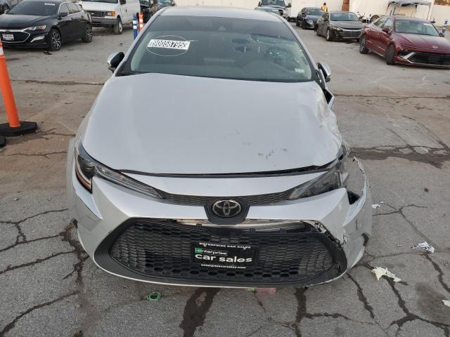 Photo 5 from auction – 2022 TOYOTA COROLLA LE with VIN 5YFEPMAE4NP369122