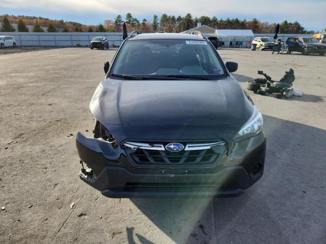 Photo 5 from auction – 2021 SUBARU CROSSTREK with VIN JF2GTABCXMH359254