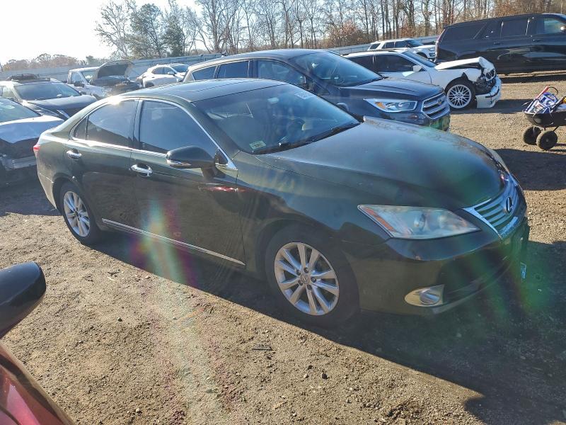 صورة رقم 4 من المزاد - 2010 LEXUS ES 350 مع VIN JTHBK1EG1A2373633