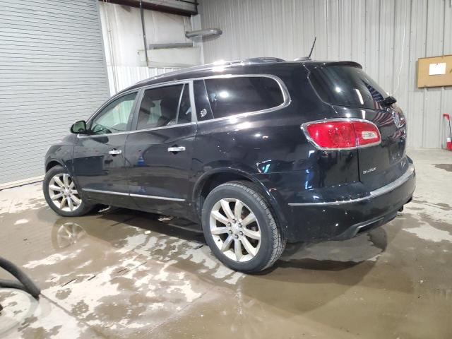 Photo 2 from auction – 2016 BUICK ENCLAVE with VIN 5GAKVCKD1GJ182969