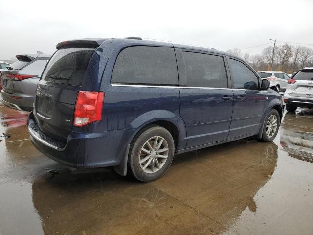Photo 3 from auction – 2014 DODGE GRAND CARA with VIN 2C4RDGCG3ER366156