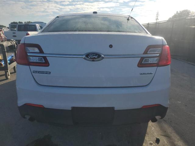 Foto 6 de la subasta – 2016 FORD TAURUS POL con VIN 1FAHP2L84GG101223
