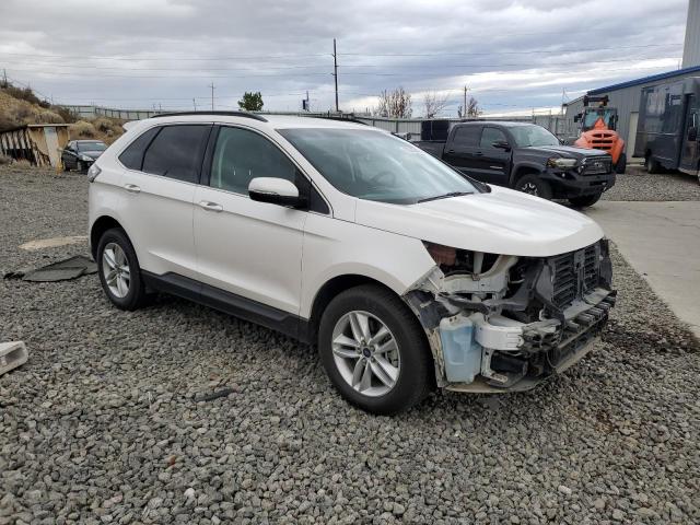 Photo 4 from auction – 2018 FORD EDGE SEL with VIN 2FMPK4J98JBC40406