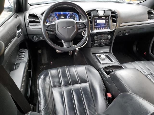 Photo 8 from auction – 2016 CHRYSLER 300 with VIN 2C3CCAGG8GH239108
