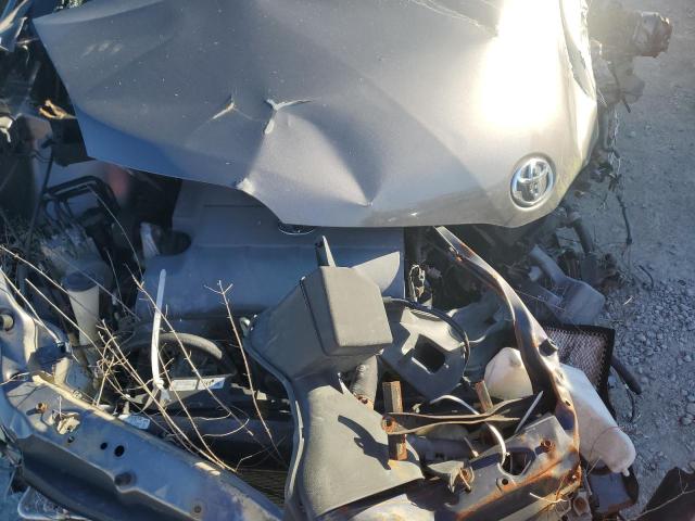 Photo 12 from auction – 2012 TOYOTA SIENNA XLE with VIN 5TDYK3DC3CS257450