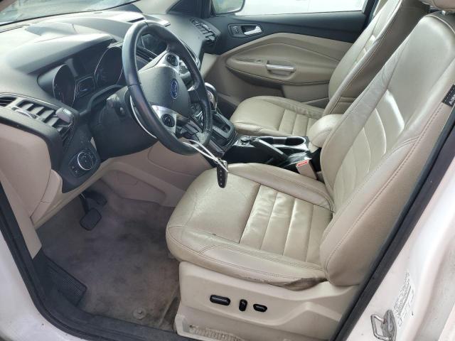 Photo 7 from auction – 2016 FORD ESCAPE TIT with VIN 1FMCU9J90GUB60560
