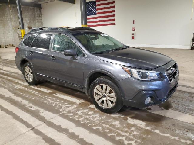 Photo 4 from auction – 2019 SUBARU OUTBACK 2. with VIN 4S4BSAHC7K3341576