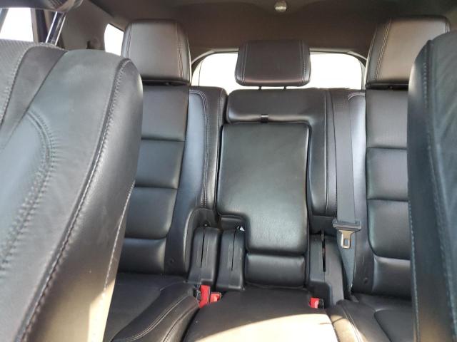 Photo 10 from auction – 2013 FORD EXPLORER L with VIN 1FM5K7F83DGA07300
