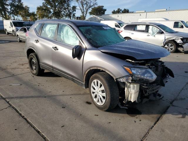 Photo 4 from auction – 2016 NISSAN ROGUE S with VIN KNMAT2MV9GP688921