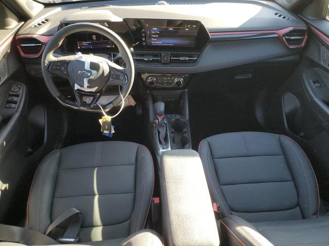 Photo 8 from auction – 2025 CHEVROLET TRAILBLAZE with VIN KL79MTSL5SB028353