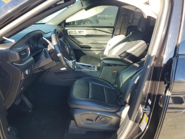 Photo 7 from auction – 2020 FORD EXPLORER X with VIN 1FMSK8DH5LGA42902