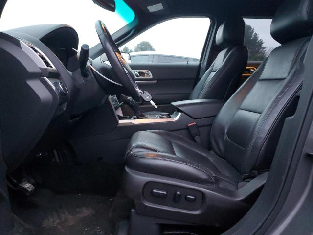Photo 7 from auction – 2014 FORD EXPLORER X with VIN 1FM5K8D84EGB88563