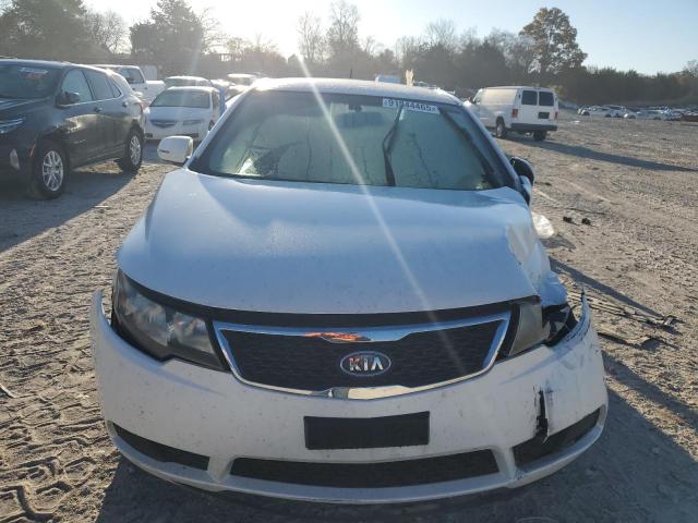 Photo 5 from auction – 2012 KIA FORTE EX with VIN KNAFU4A24C5621137