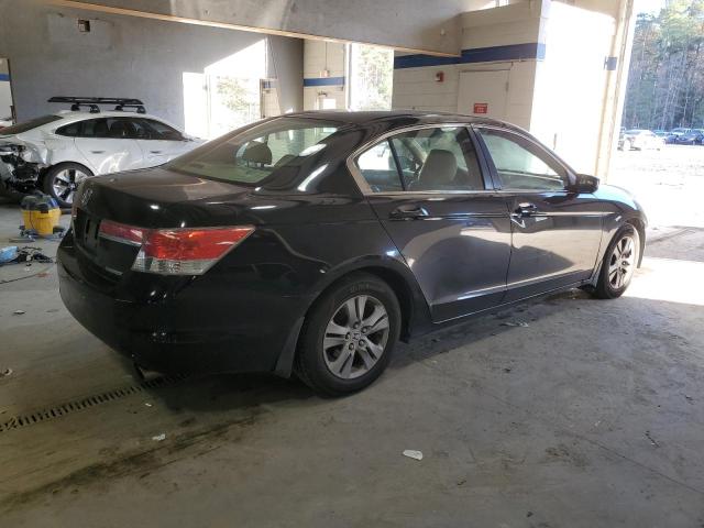 Photo 3 from auction – 2011 HONDA ACCORD SE with VIN 1HGCP2F61BA105161