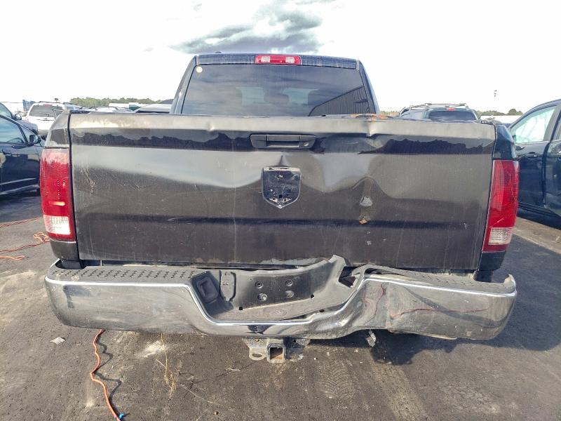 Photo 6 from auction – 2013 RAM 1500 ST with VIN 1C6RR6FG5DS673436