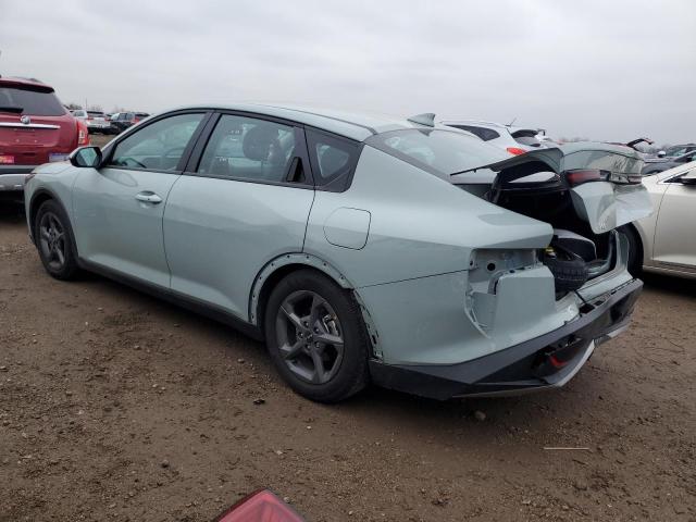 Photo 2 from auction – 2025 KIA K4 LX with VIN 3KPFT4DE9SE117133