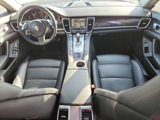 Photo 8 from auction – 2011 PORSCHE PANAMERA 2 with VIN WP0AA2A70BL010148