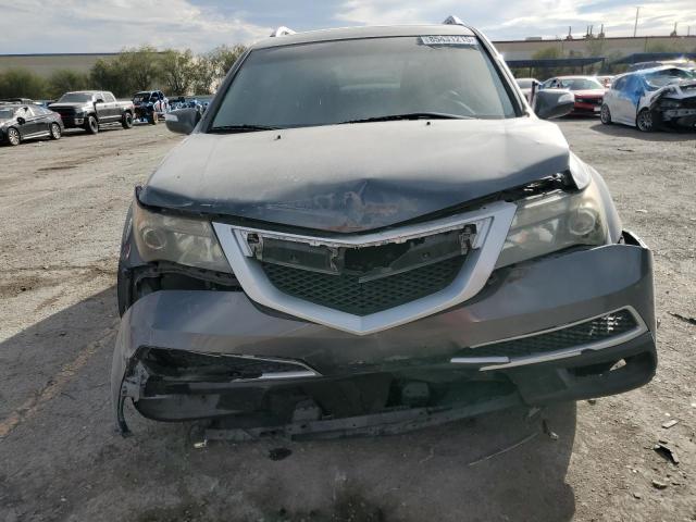 Photo 5 from auction – 2012 ACURA MDX TECHNO with VIN 2HNYD2H34CH531603