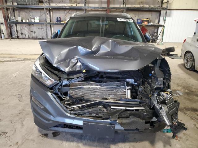 Photo 5 from auction – 2017 HYUNDAI TUCSON LIM with VIN KM8J3CA49HU529977