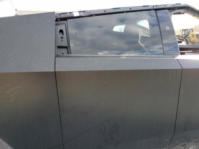 Photo 10 from auction – 2025 TESLA CYBERTRUCK with VIN 7G2CEHED6SA067063