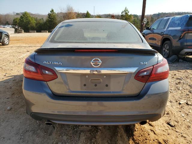 Photo 6 from auction – 2017 NISSAN ALTIMA 2.5 with VIN 1N4AL3AP8HC230748