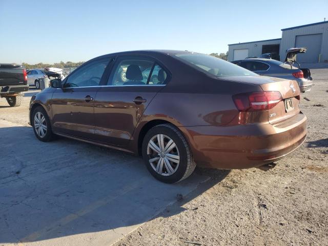 Photo 2 from auction – 2017 VOLKSWAGEN JETTA S with VIN 3VW2B7AJ1HM372682