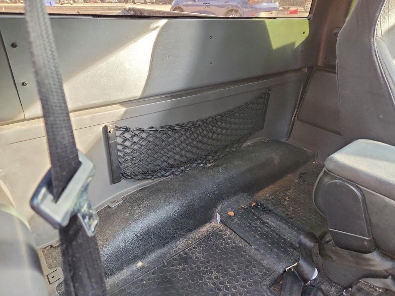 Photo 10 from auction – 2003 FORD RANGER SUP with VIN 1FTYR15E53PA96383