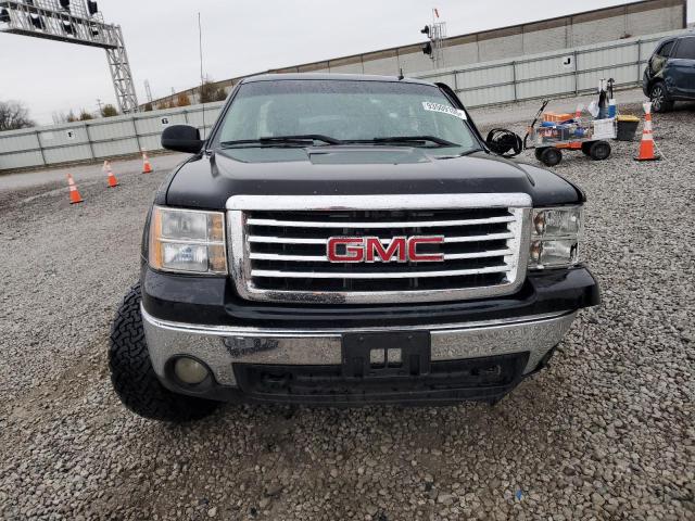 Photo 5 from auction – 2008 GMC SIERRA K15 with VIN 2GTEK13J081324463