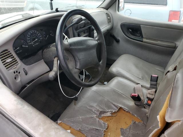 Photo 8 from auction – 1999 FORD RANGER with VIN 1FTYR10C7XPB10084