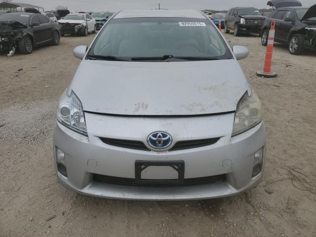 Photo 5 from auction – 2010 TOYOTA PRIUS with VIN JTDKN3DU6A0215781