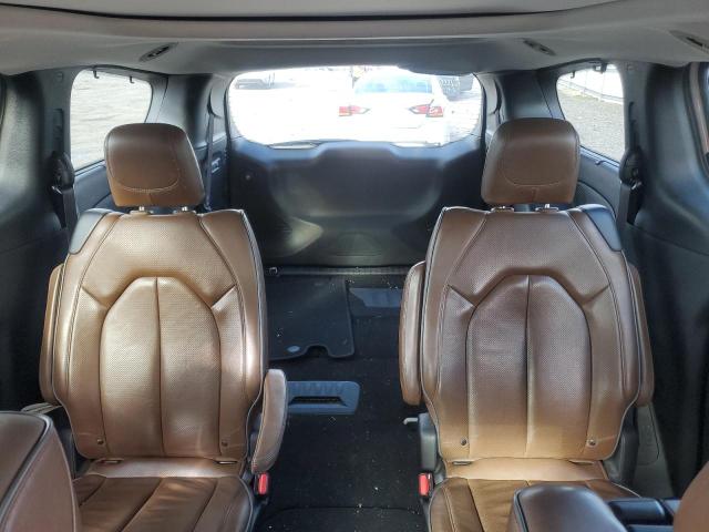 Photo 10 from auction – 2019 CHRYSLER PACIFICA L with VIN 2C4RC1GG9KR715598