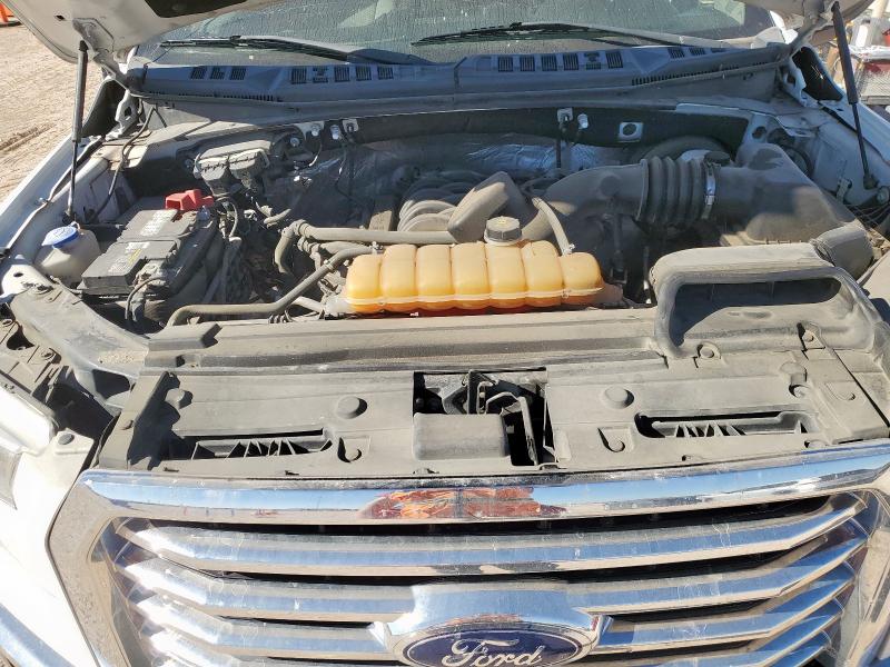 Zdjęcie 11 z aukcji – 2016 FORD F150 SUPER z VIN 1FTEW1CF2GKD86753